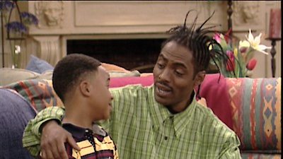 Malcolm & Eddie Season 3 Episode 19