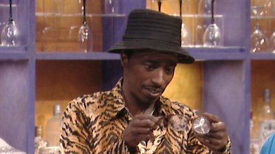 Malcolm & Eddie Season 3 Episode 20