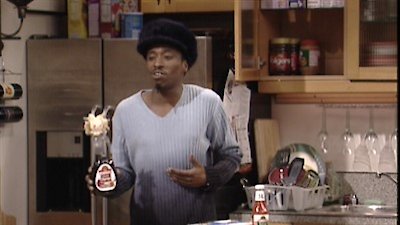 Malcolm & Eddie Season 3 Episode 21