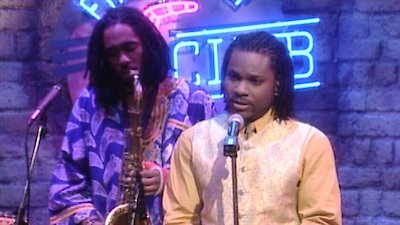 Malcolm & Eddie Season 3 Episode 22