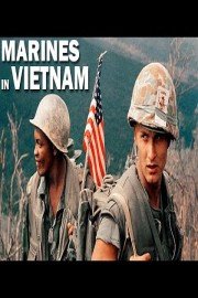 U.S. Marines In Vietnam