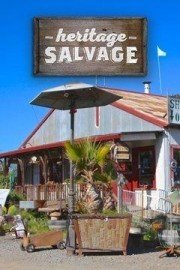 Heritage Salvage