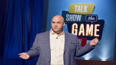 Talk Show the Game Show Season 2 Episode 11