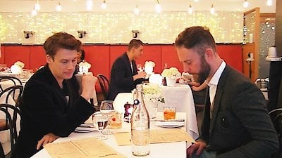 First Dates (UK) Season 2 Episode 2