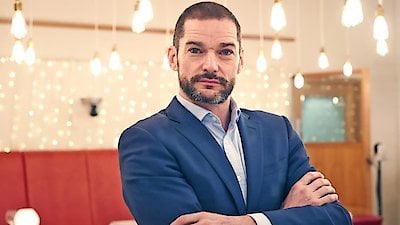 First Dates (UK) Season 3 Episode 1