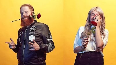 First Dates (UK) Season 4 Episode 10