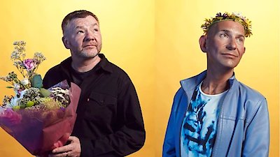 First Dates (UK) Season 4 Episode 9