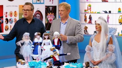 The Toy Box Season 1 Episode 2