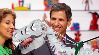 The Toy Box Season 1 Episode 4