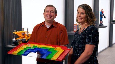 The Toy Box Season 1 Episode 5