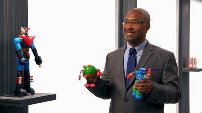 The Toy Box Season 1 Episode 7