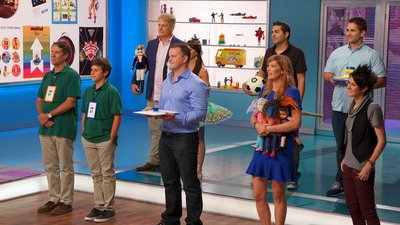 The Toy Box Season 1 Episode 8