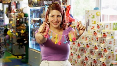 The Toy Box Season 2 Episode 3