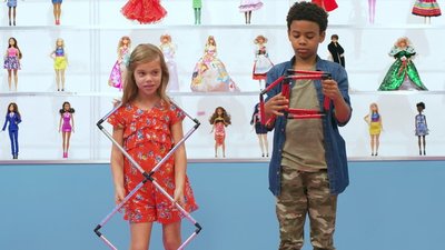 The Toy Box Season 2 Episode 4