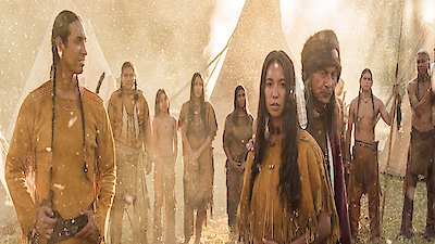 The Son Season 1 Episode 8