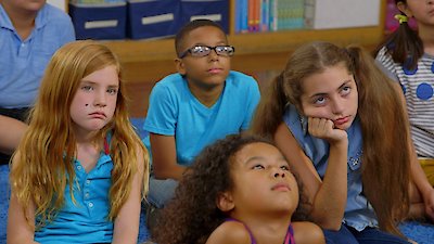 Hollywood Darlings Season 1 Episode 2