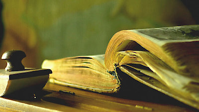 Top 10 Secrets and Mysteries Season 1 Episode 12