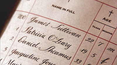 Top 10 Secrets and Mysteries Season 2 Episode 1