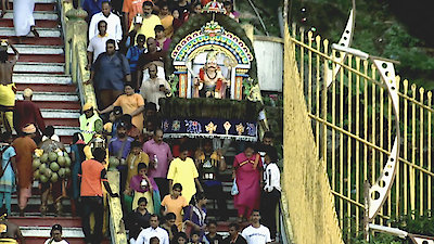 Top 10 Secrets and Mysteries Season 2 Episode 2