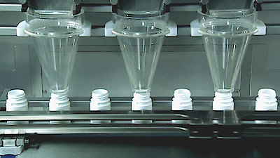 Top 10 Secrets and Mysteries Season 2 Episode 11