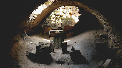 Top 10 Secrets and Mysteries Season 2 Episode 12