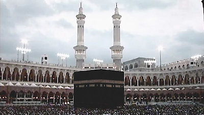 Top 10 Secrets and Mysteries Season 1 Episode 3