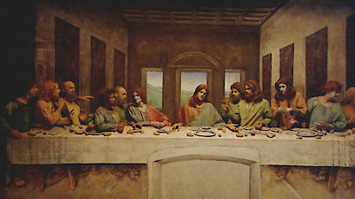 Top 10 Secrets and Mysteries Season 1 Episode 5