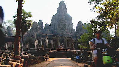 Top 10 Secrets and Mysteries Season 1 Episode 7