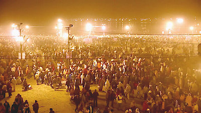 Top 10 Secrets and Mysteries Season 1 Episode 8