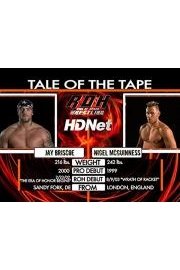 Full Nelson Wrestling