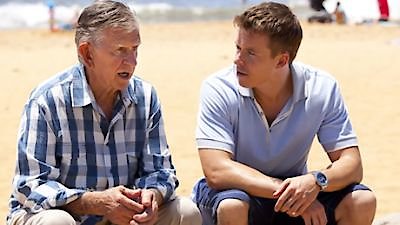 Crownies Season 1 Episode 2