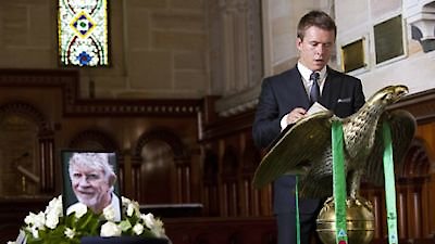 Crownies Season 1 Episode 3