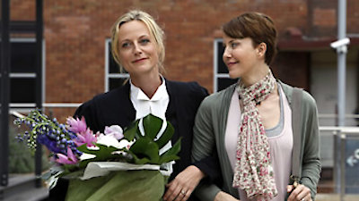 Crownies Season 1 Episode 8