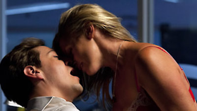 Crownies Season 1 Episode 9