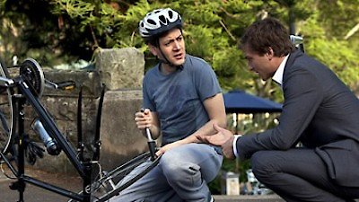 Crownies Season 1 Episode 11