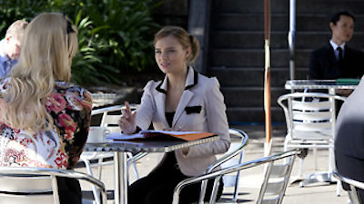 Crownies Season 1 Episode 12