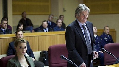 Crownies Season 1 Episode 14