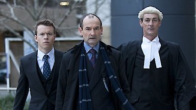 Crownies Season 1 Episode 17