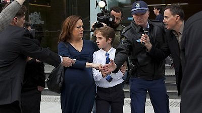 Crownies Season 1 Episode 18