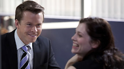 Crownies Season 1 Episode 20