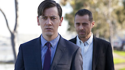 Crownies Season 1 Episode 21