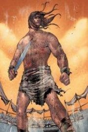 Spartacus: Blood and Sand Motion Comic