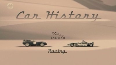 Car History Season 2 Episode 12