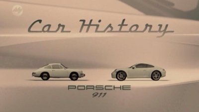 Car History Season 1 Episode 1