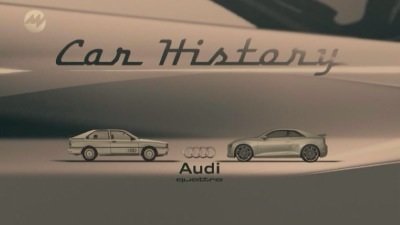 Car History Season 1 Episode 2