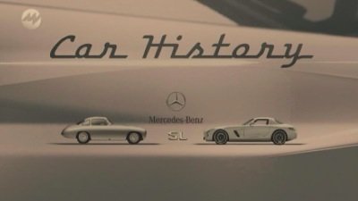 Car History Season 1 Episode 4