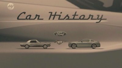 Car History Season 1 Episode 5