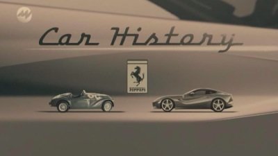 Car History Season 1 Episode 8