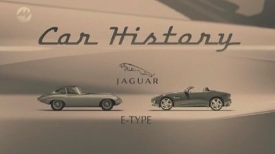 Car History Season 1 Episode 9