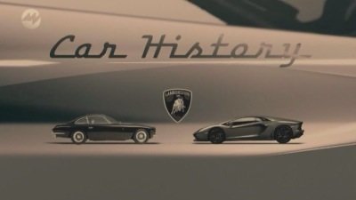 Car History Season 1 Episode 10